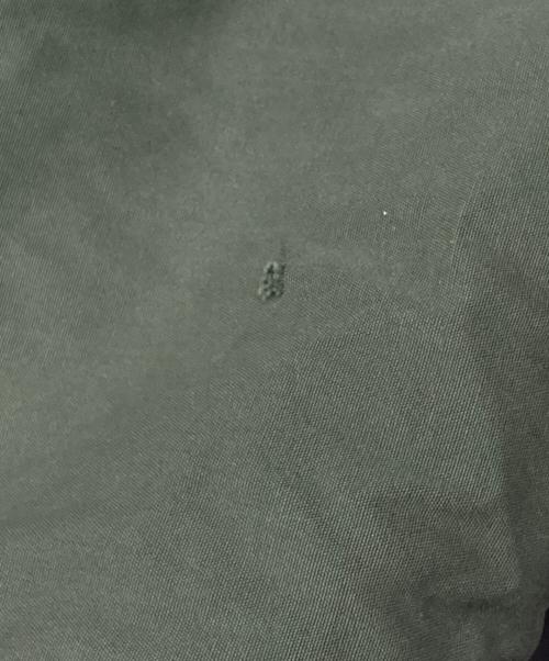 Swedish Military（スウェーデン ミリタリー）Swedish Military (スウェーデン ミリタリー) M59 ボアライナーコート カーキ サイズ:C54の古着・服飾アイテム