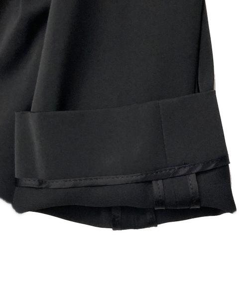 GIVENCHY（ジバンシィ）GIVENCHY (ジバンシィ) ジャケットセットワンピース ブラック サイズ:40の古着・服飾アイテム