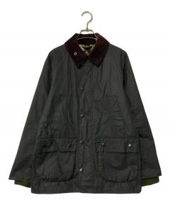 中古・古着通販】Barbour (バブアー) SL BEDALE ジャケット ブラウン