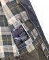 中古・古着 Barbour (バブアー) BEDALE SL JACKET オイルドジャケット グリーン サイズ:36：22000円