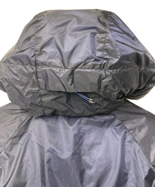 NANGA（ナンガ）NANGA (ナンガ) AURORA LIGHT DOWN JACKET MIKAMI ネイビー サイズ:JPN Mの古着・服飾アイテム