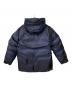 NANGA (ナンガ) AURORA LIGHT DOWN JACKET MIKAMI ネイビー サイズ:JPN M：60000円