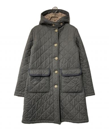 中古・古着通販】MACKINTOSH (マッキントッシュ) ボアフーデッド