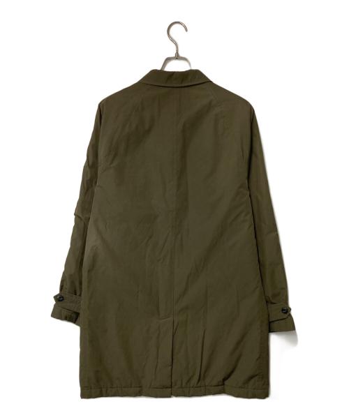 CarHartt（カーハート）CarHartt (カーハート) ATRAS TRENCH COAT オリーブ サイズ:Mの古着・服飾アイテム