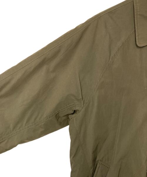 CarHartt（カーハート）CarHartt (カーハート) ATRAS TRENCH COAT オリーブ サイズ:Mの古着・服飾アイテム