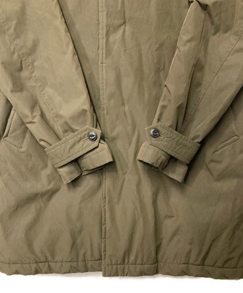 CarHartt（カーハート）CarHartt (カーハート) ATRAS TRENCH COAT オリーブ サイズ:Mの古着・服飾アイテム