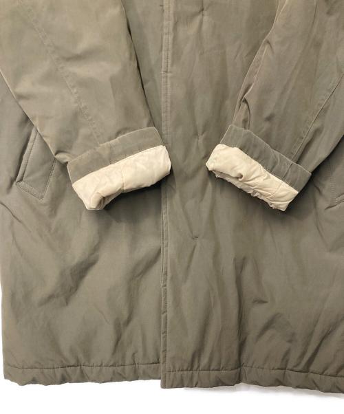 CarHartt（カーハート）CarHartt (カーハート) ATRAS TRENCH COAT オリーブ サイズ:Mの古着・服飾アイテム