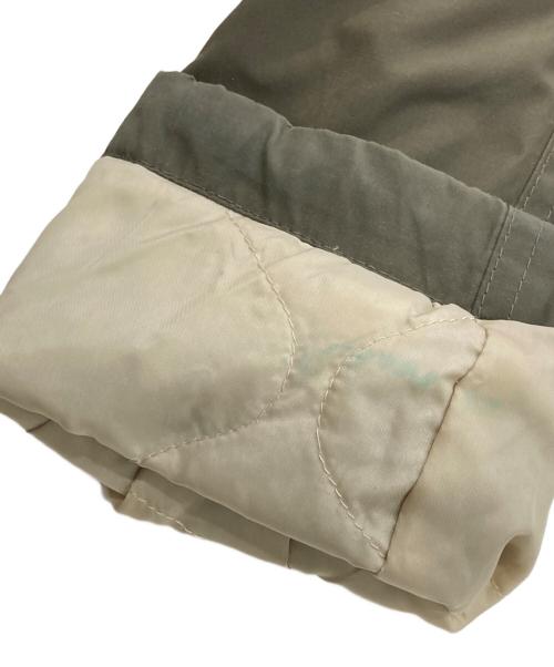 CarHartt（カーハート）CarHartt (カーハート) ATRAS TRENCH COAT オリーブ サイズ:Mの古着・服飾アイテム