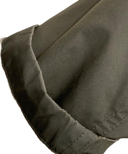 CarHartt（カーハート）CarHartt (カーハート) ATRAS TRENCH COAT オリーブ サイズ:Mの古着・服飾アイテム