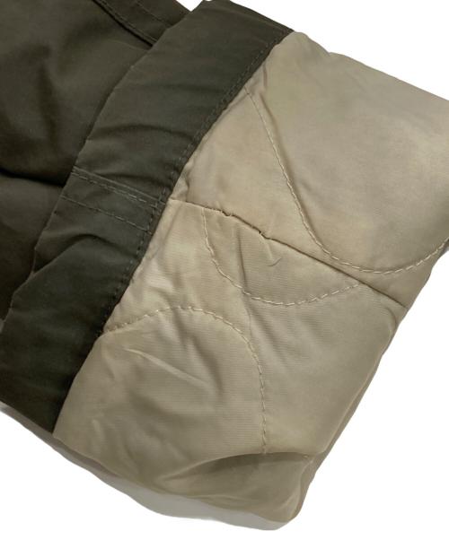 CarHartt（カーハート）CarHartt (カーハート) ATRAS TRENCH COAT オリーブ サイズ:Mの古着・服飾アイテム