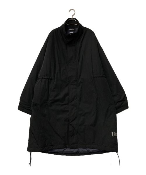 HELLY HANSEN（ヘリーハンセン）HELLY HANSEN (ヘリーハンセン) LIFAロフトインサレーションコート ブラック サイズ:Lの古着・服飾アイテム