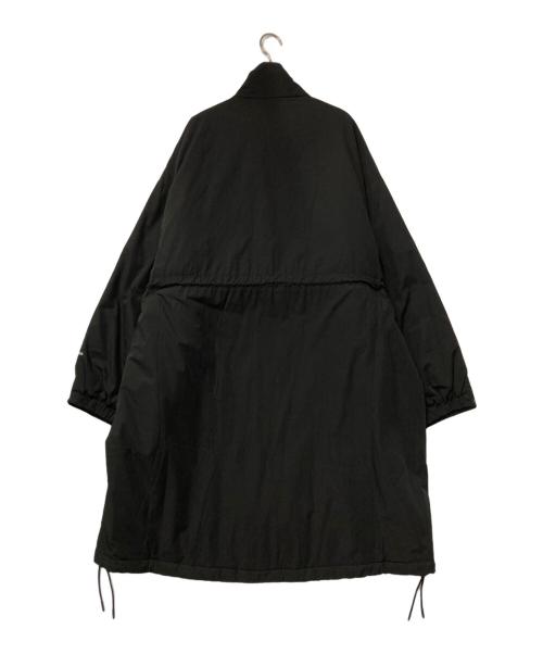 HELLY HANSEN（ヘリーハンセン）HELLY HANSEN (ヘリーハンセン) LIFAロフトインサレーションコート ブラック サイズ:Lの古着・服飾アイテム