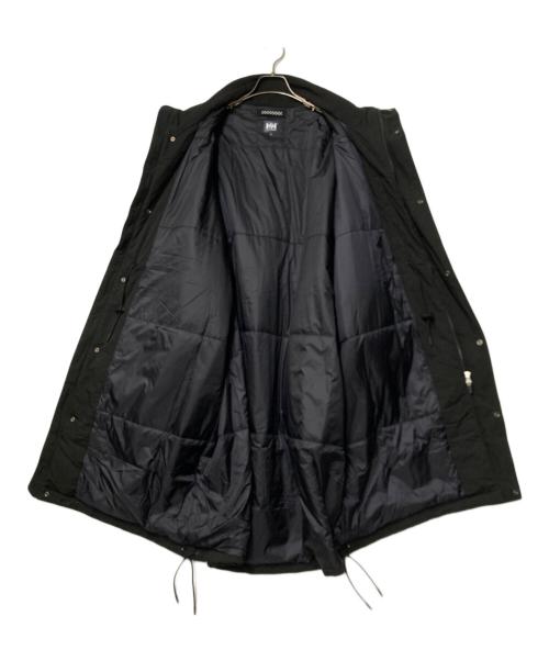 HELLY HANSEN（ヘリーハンセン）HELLY HANSEN (ヘリーハンセン) LIFAロフトインサレーションコート ブラック サイズ:Lの古着・服飾アイテム