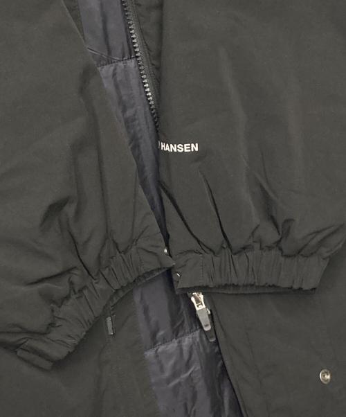 HELLY HANSEN（ヘリーハンセン）HELLY HANSEN (ヘリーハンセン) LIFAロフトインサレーションコート ブラック サイズ:Lの古着・服飾アイテム