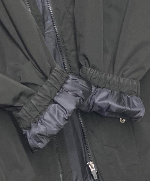 HELLY HANSEN（ヘリーハンセン）HELLY HANSEN (ヘリーハンセン) LIFAロフトインサレーションコート ブラック サイズ:Lの古着・服飾アイテム