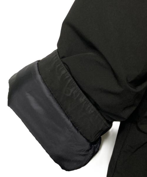 HELLY HANSEN（ヘリーハンセン）HELLY HANSEN (ヘリーハンセン) LIFAロフトインサレーションコート ブラック サイズ:Lの古着・服飾アイテム