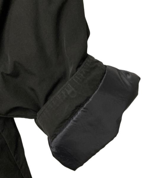 HELLY HANSEN（ヘリーハンセン）HELLY HANSEN (ヘリーハンセン) LIFAロフトインサレーションコート ブラック サイズ:Lの古着・服飾アイテム