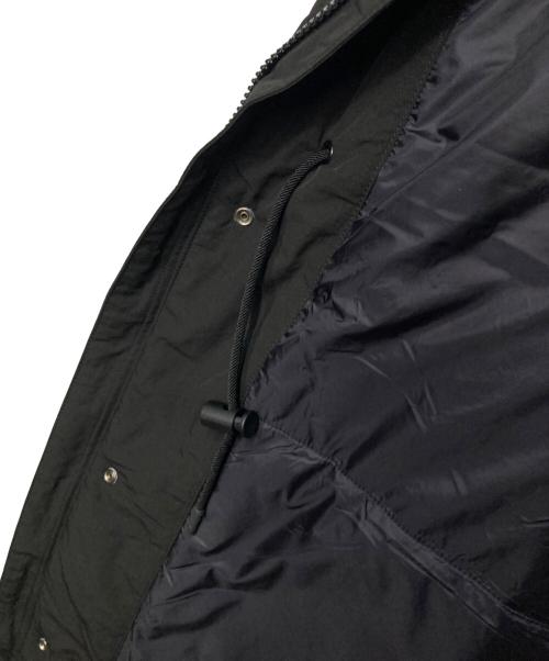 HELLY HANSEN（ヘリーハンセン）HELLY HANSEN (ヘリーハンセン) LIFAロフトインサレーションコート ブラック サイズ:Lの古着・服飾アイテム