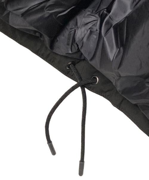 HELLY HANSEN（ヘリーハンセン）HELLY HANSEN (ヘリーハンセン) LIFAロフトインサレーションコート ブラック サイズ:Lの古着・服飾アイテム