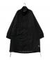 HELLY HANSEN（ヘリーハンセン）の古着「LIFAロフトインサレーションコート」｜ブラック