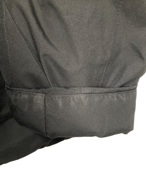 Patagonia（パタゴニア）Patagonia (パタゴニア) メンズ・ライトウェイト・ストームシャドー・ジャケット ブラック サイズ:Mの古着・服飾アイテム