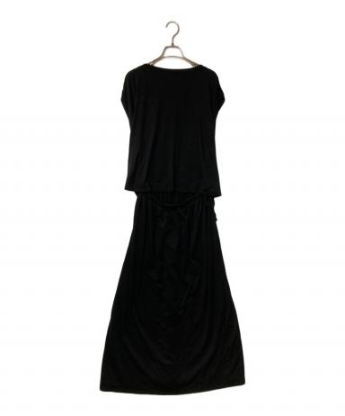 中古・古着通販】TICCA (ティッカ) フレンチスリーブワンピース