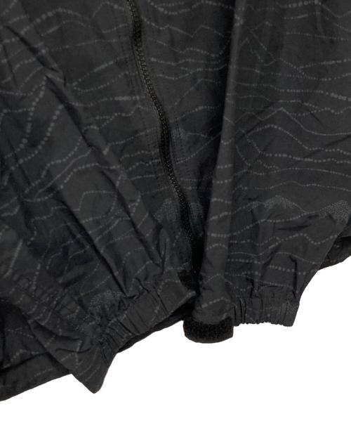 THE NORTH FACE（ザ ノース フェイス）THE NORTH FACE (ザ ノース フェイス) ノベルティコンパクトジャケット ブラック サイズ:Mの古着・服飾アイテム