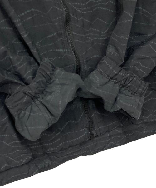 THE NORTH FACE（ザ ノース フェイス）THE NORTH FACE (ザ ノース フェイス) ノベルティコンパクトジャケット ブラック サイズ:Mの古着・服飾アイテム