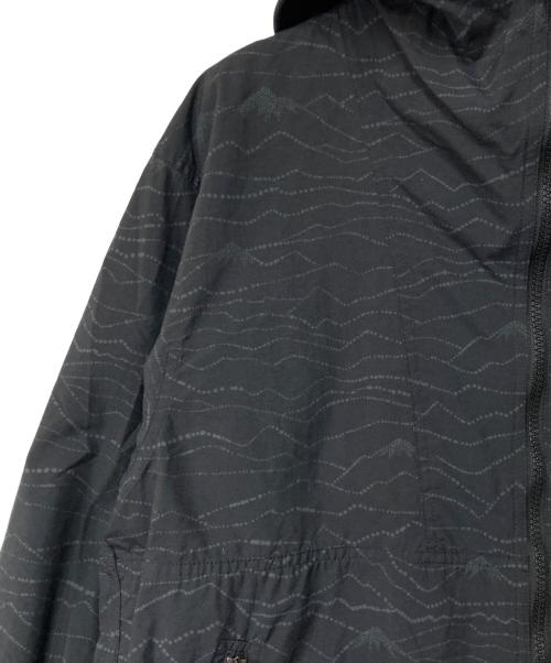 THE NORTH FACE（ザ ノース フェイス）THE NORTH FACE (ザ ノース フェイス) ノベルティコンパクトジャケット ブラック サイズ:Mの古着・服飾アイテム