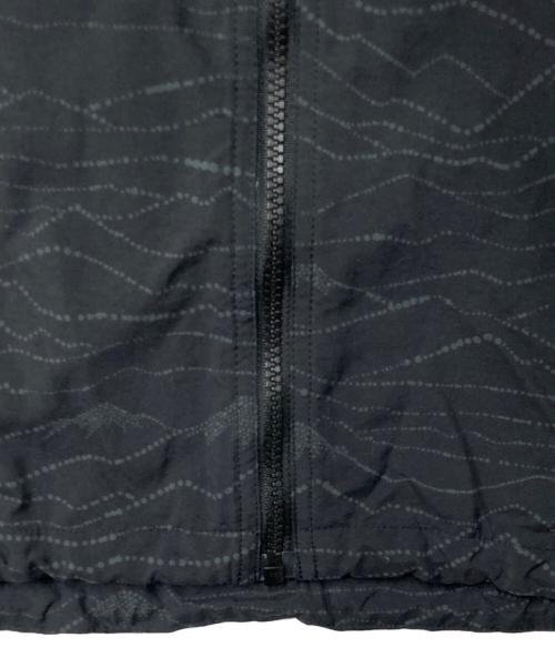 THE NORTH FACE（ザ ノース フェイス）THE NORTH FACE (ザ ノース フェイス) ノベルティコンパクトジャケット ブラック サイズ:Mの古着・服飾アイテム