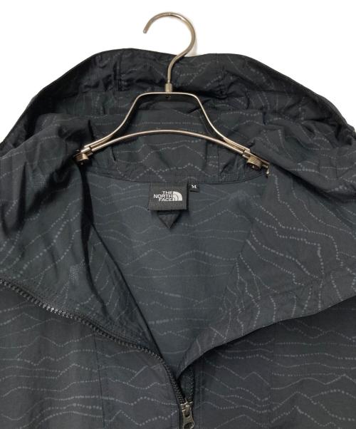 THE NORTH FACE（ザ ノース フェイス）THE NORTH FACE (ザ ノース フェイス) ノベルティコンパクトジャケット ブラック サイズ:Mの古着・服飾アイテム