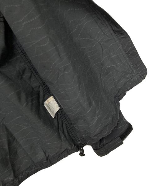 THE NORTH FACE（ザ ノース フェイス）THE NORTH FACE (ザ ノース フェイス) ノベルティコンパクトジャケット ブラック サイズ:Mの古着・服飾アイテム