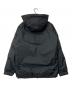 NANGA (ナンガ) AURORA DOWN JACKET ブラック サイズ:L：23000円