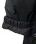 中古・古着 NANGA (ナンガ) AURORA DOWN JACKET ブラック サイズ:L：23000円