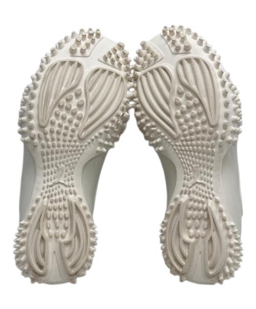 PUMA（プーマ）PUMA (プーマ) MOSTRO MULE アイボリー サイズ:UK7/EUR40.5/US8/CM26の古着・服飾アイテム