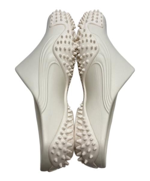 PUMA（プーマ）PUMA (プーマ) MOSTRO MULE アイボリー サイズ:UK7/EUR40.5/US8/CM26の古着・服飾アイテム