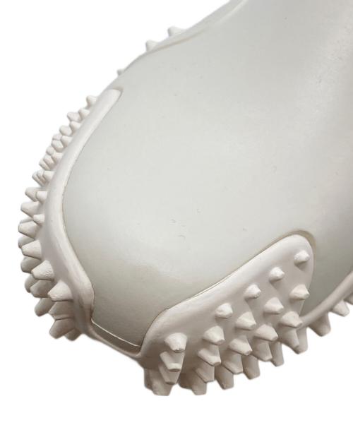 PUMA（プーマ）PUMA (プーマ) MOSTRO MULE アイボリー サイズ:UK7/EUR40.5/US8/CM26の古着・服飾アイテム