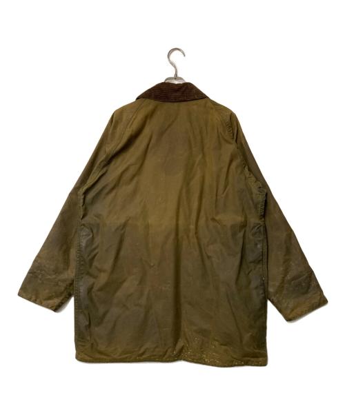 Barbour（バブアー）Barbour (バブアー) BEAUFORT オイルドジャケット カーキ サイズ:SIZE C40の古着・服飾アイテム