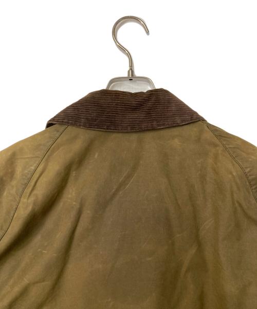 Barbour（バブアー）Barbour (バブアー) BEAUFORT オイルドジャケット カーキ サイズ:SIZE C40の古着・服飾アイテム