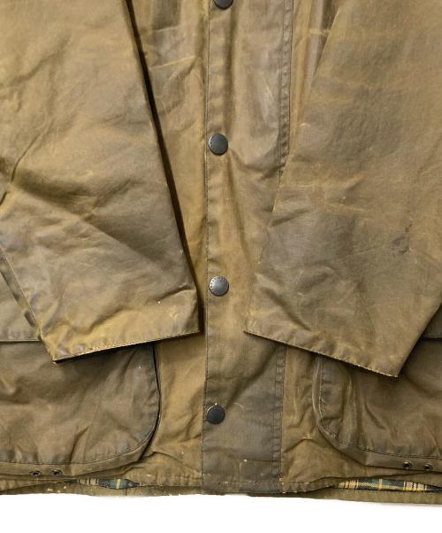 Barbour（バブアー）Barbour (バブアー) BEAUFORT オイルドジャケット カーキ サイズ:SIZE C40の古着・服飾アイテム