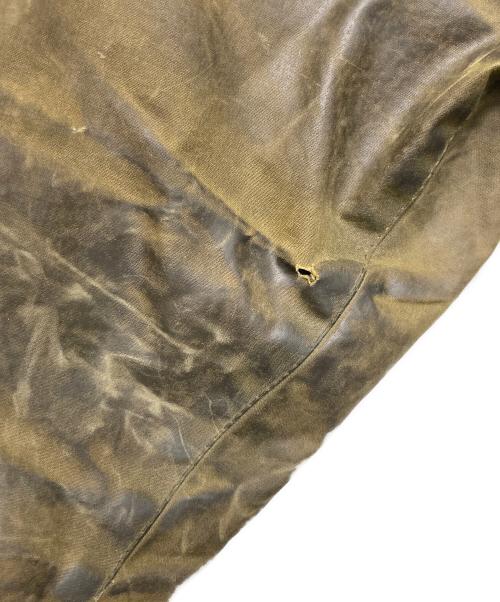 Barbour（バブアー）Barbour (バブアー) BEAUFORT オイルドジャケット カーキ サイズ:SIZE C40の古着・服飾アイテム
