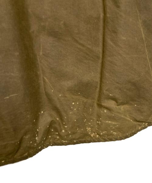 Barbour（バブアー）Barbour (バブアー) BEAUFORT オイルドジャケット カーキ サイズ:SIZE C40の古着・服飾アイテム