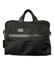 TUMI（トゥミ）の古着「ブリーフケース」