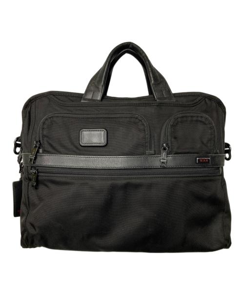 TUMI（トゥミ）TUMI (トゥミ) ブリーフケースの古着・服飾アイテム