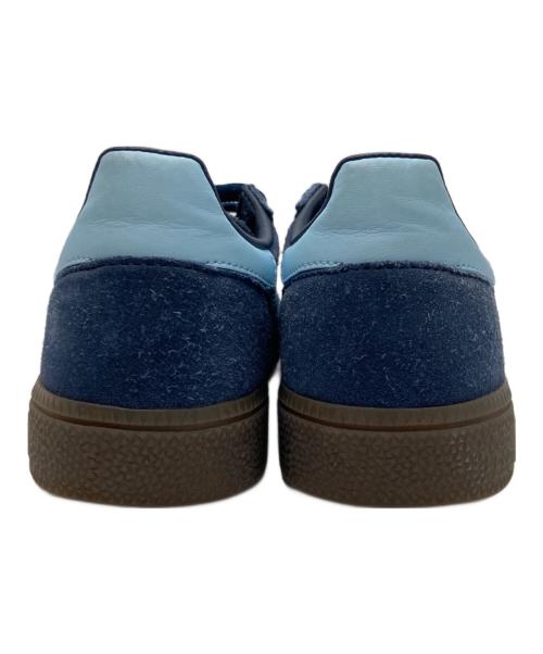 adidas（アディダス）adidas (アディダス) Handball Spezial ネイビー サイズ:US4.5/UK4/FR36.5/JP225/CN225の古着・服飾アイテム
