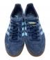 adidas (アディダス) Handball Spezial ネイビー サイズ:US4.5/UK4/FR36.5/JP225/CN225：6000円