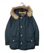 WOOLRICH×SOPHNET.ウールリッチ×ソフネット）の古着「ARCTIC PARKA」｜ネイビー