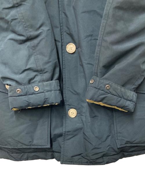 WOOLRICH（ウールリッチ）WOOLRICH (ウールリッチ) SOPHNET. (ソフネット) ARCTIC PARKA ネイビー サイズ:Ｍの古着・服飾アイテム