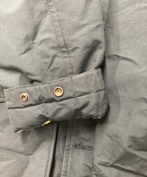 WOOLRICH（ウールリッチ）WOOLRICH (ウールリッチ) SOPHNET. (ソフネット) ARCTIC PARKA ネイビー サイズ:Ｍの古着・服飾アイテム