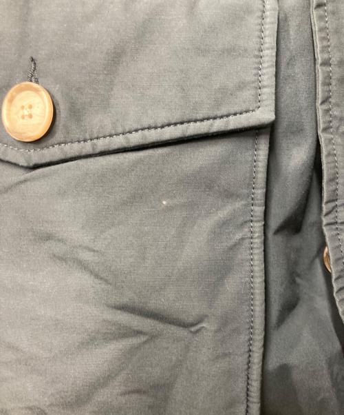 WOOLRICH（ウールリッチ）WOOLRICH (ウールリッチ) SOPHNET. (ソフネット) ARCTIC PARKA ネイビー サイズ:Ｍの古着・服飾アイテム